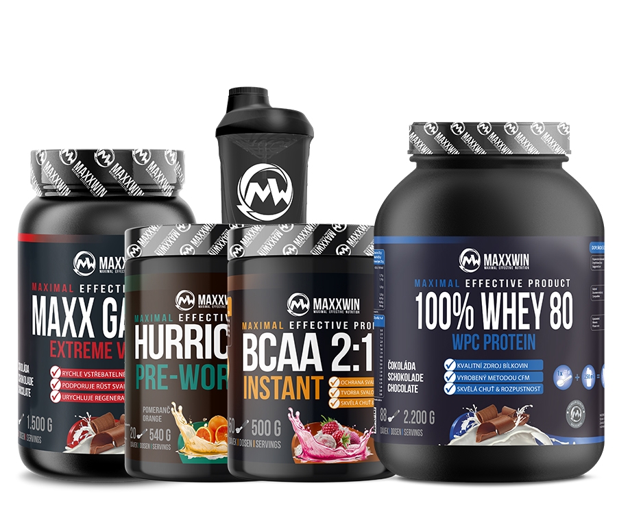 Sportovní výživa pro muže: Co skutečně potřebuješ a co je zbytečný hype