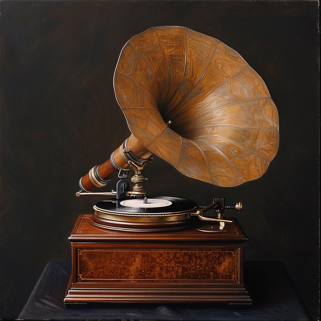 Retro se vrací: Gramodesky opět v kurzu