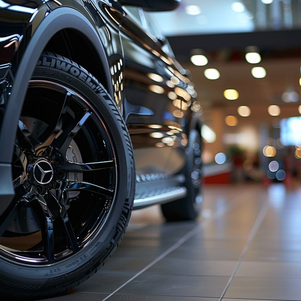 Luxusní ALU kola pro vaše auto: Využijte alu kola konfigurátor