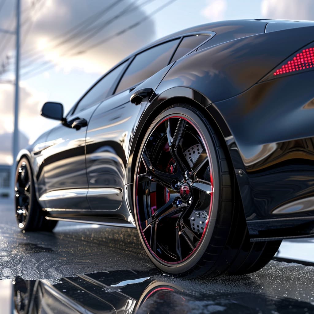 alu kola konfigurátor