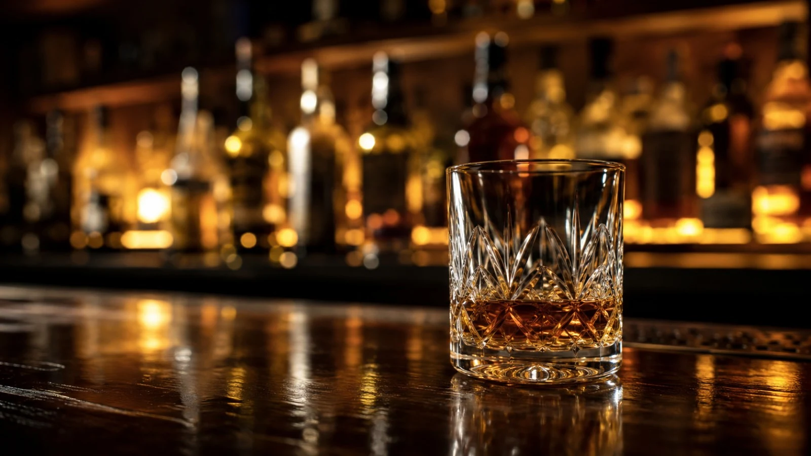 Whisky pro chlapy 2026: single malt, blend, bourbon, irská i japonská — průvodce