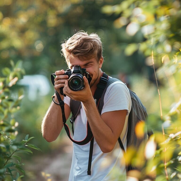 Přečtete si více ze článku Tipy na dárek pro fotografa