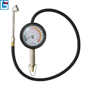 GÜDE Hustilka pneumatik Profi 2752