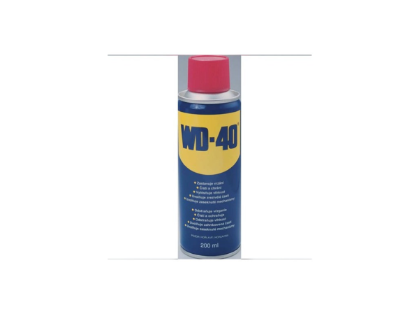 M.A.T. Group Mazivo univerzální 100 ml WD-40 288101