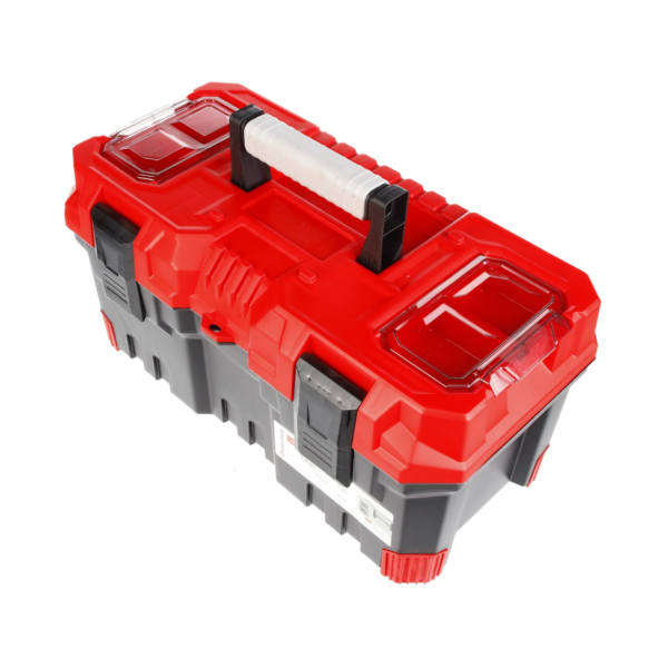 Prosperplast Kufr na nářadí Titan Plus 554 × 286 × 276 mm 344970