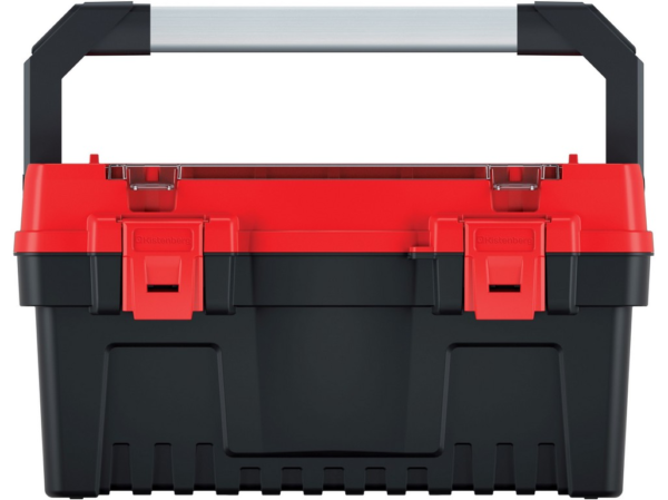 Prosperplast Kufr na nářadí Evo 476 × 360 × 256 mm 344972