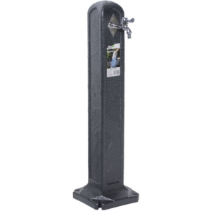 Prosperplast Sloupek zahradní na vodu s kohoutkem pr.24 cm, v.90 cm ANTR 344988