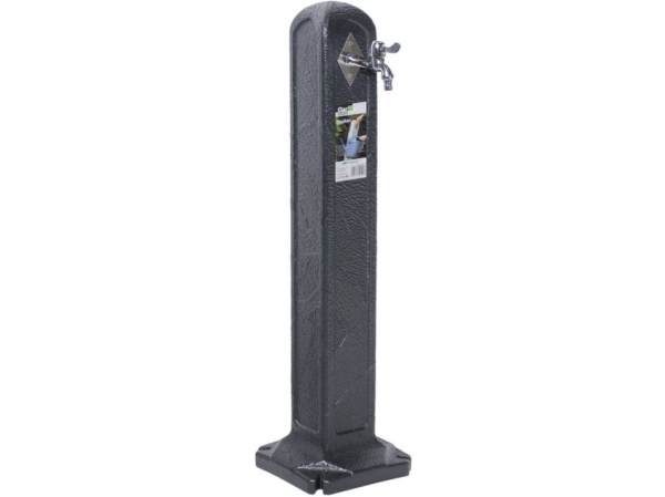 Prosperplast Sloupek zahradní na vodu s kohoutkem pr.24 cm, v.90 cm ANTR 344988