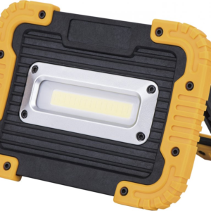 AKU LED reflektor 10 W COB TS-WL501