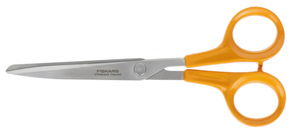 Nůžky FISKARS CLASSIC na papír 17 cm 1000816 36386