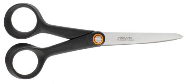 Nůžky FISKARS FUNCTIONAL FORM univerzální 17 cm 1020415 36534