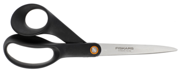 Nůžky FISKARS FUNCTIONAL FORM univerzální 21 cm 1019197 36537