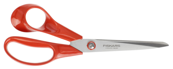 Nůžky FISKARS CLASSIC univerzální pro leváky 21 cm 1000814 36542