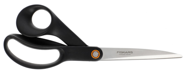 Nůžky FISKARS FUNCTIONAL FORM univerzální 24 cm 1019198 36544