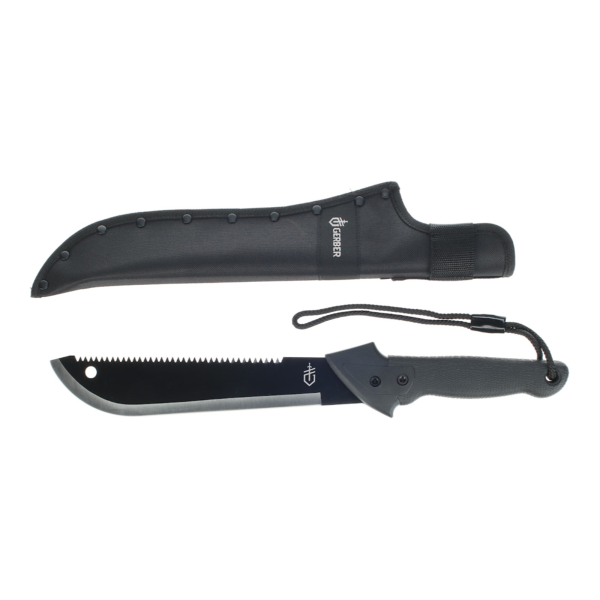 Mačeta FISKARS GERBER Gator Machete Jr 48 cm 1014054 36996