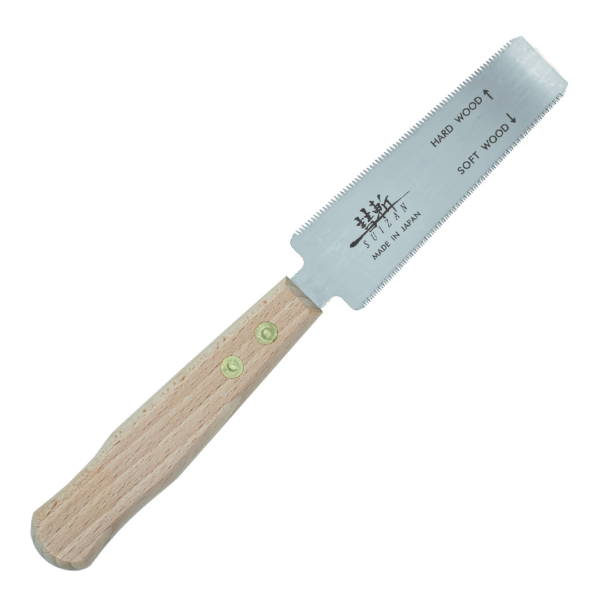 Japonská pilka SUIZAN Kugihiki - 120 mm 3784