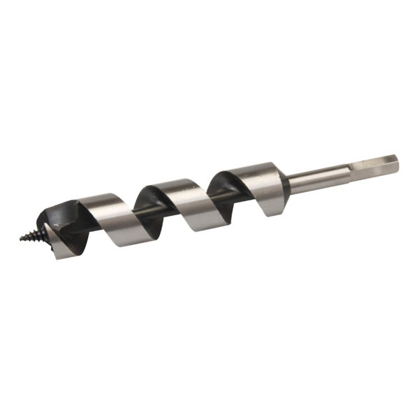 Hadovitý vrták 32 × 235 mm Silverline 394971