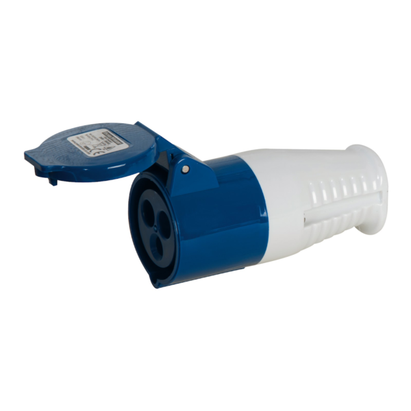 Power Master Kabelová zásuvka 16 A/230 V Powermaster 395002