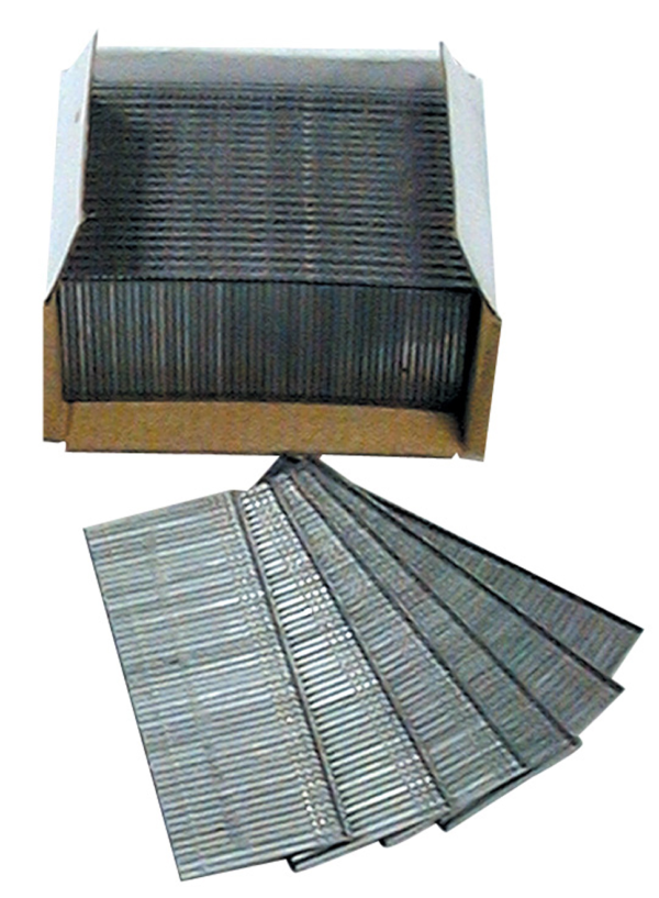 GÜDE Hřebíky 45 mm k hřebíkovači PROFI 40207