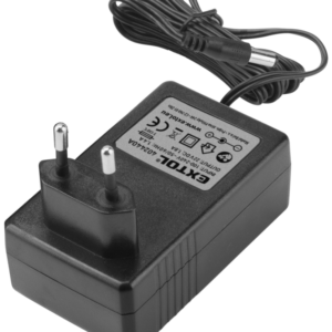 EXTOL CRAFT Nabíječka pro 18 V akumulátory Li-ion 402440A