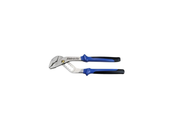 Kleště SIKO přestavitelné 366/250 mm  CT-PVC  ZBIROVIA 404599