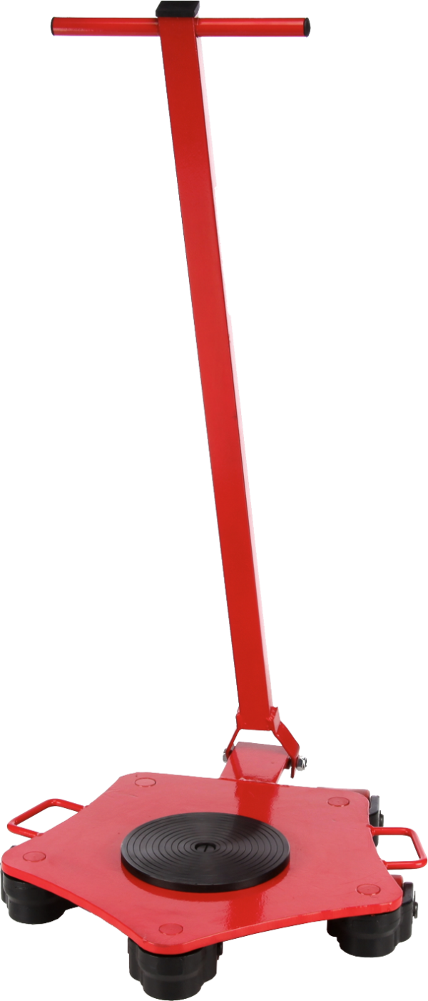 Manipulační vozík MINI 4 09013422