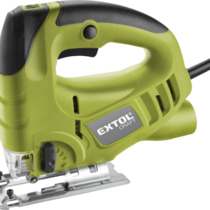 EXTOL CRAFT Pila přímočará, 570 W 405123