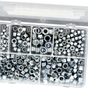 Sada stop-matek NYLON 260 GE-219