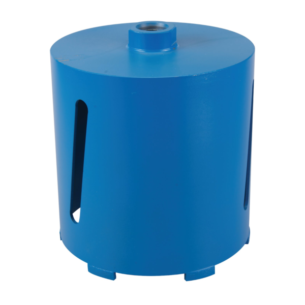 Jádrový vrták 152 × 150 mm Silverline 406549