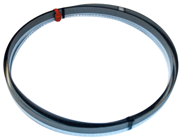 GÜDE Pilový pás k pilám MBS 180 S, MBS 220 (2 360 × 20 × 0,9 mm 8/12 z /1") 1805