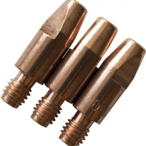 GÜDE Tryska 1,0 mm M6/8 (3 ks) ke svařovacímu hořáku TBI 250/MB 25 41674