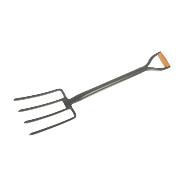 Rycí vidle 990 mm celokovové Silverline 427524