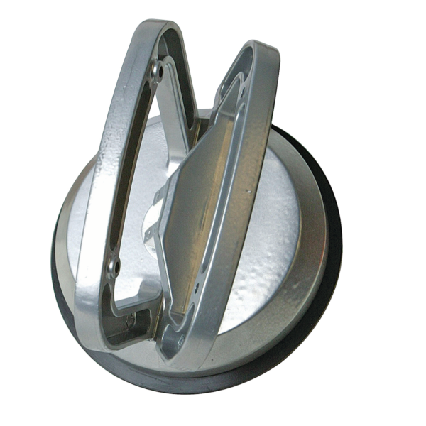Manipulační přísavka 50 kg Silverline 427574