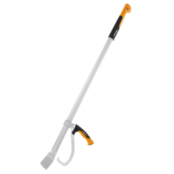 Lopatka FISKARS WOODXPERT L s obracákem 1015439 10038