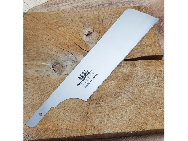 Náhradní list pro pilku SUIZAN Dozuki - 240 mm 4365