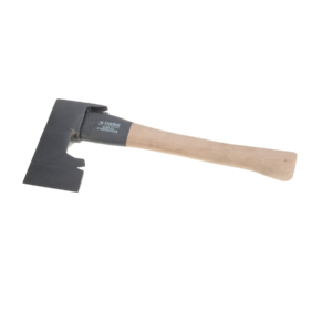 NAREX BYSTŘICE Sekera 1070 g tesařská pravá 8908-01 S NÁSADOU 890801