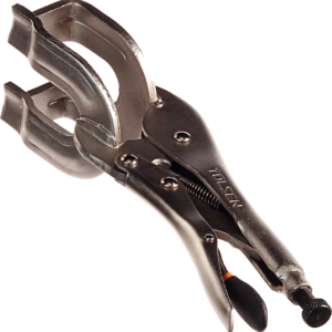 TOLSEN Kleště samosvorné U 230 mm 10057