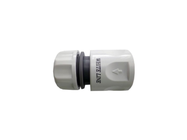 Bradas Rychlospojka 1/2", WL-2120, WHITE LINE 447830