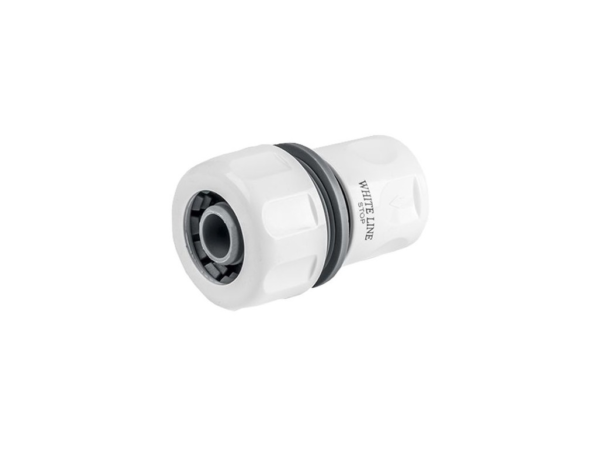 Bradas Rychlospojka stop 3/4", WL-2150, WHITE LINE 447836