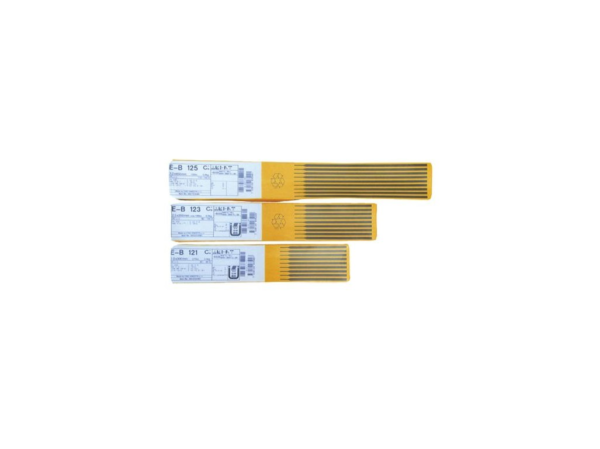 ESAB Elektroda svař. OK 68.81 2,5 mm (34 ks) 449117