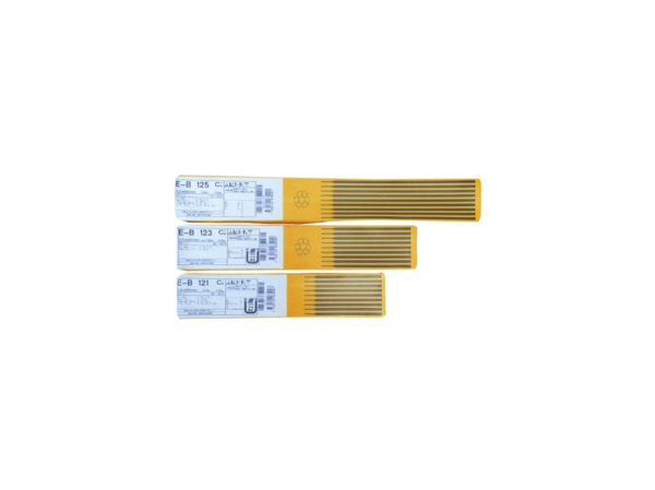 ESAB Elektroda svař. ER 117 2,5/350 (253 ks) 449231