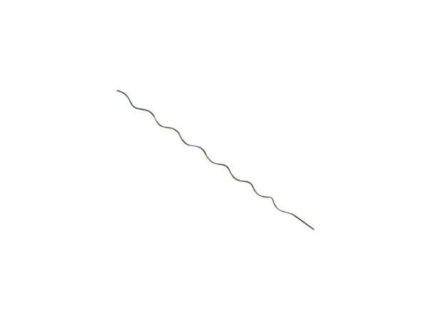 M.A.T. Group Tyč spirálová 180 cm pr.6 mm komaxit ZE 451021