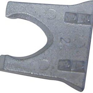 M.A.T. Group Klínek profil č.5, 30012, 30 × 27 mm (5 ks) 455064