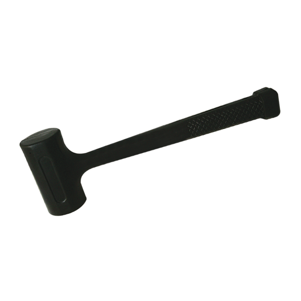 Rázová palička s broky 907 g Silverline 456887