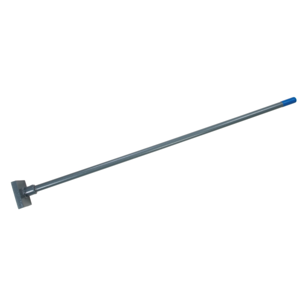 Kovaný pěchovač 1 500 mm Silverline 456901