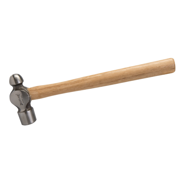 Klempířské kladivo s dřevěnou násadou 907 g Silverline 456982
