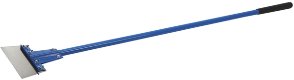 Podlahový škrabák 200 mm Silverline 459735