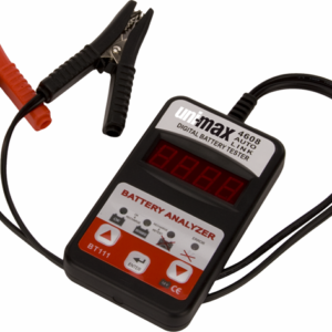 Digitální tester pro autobaterie 4608