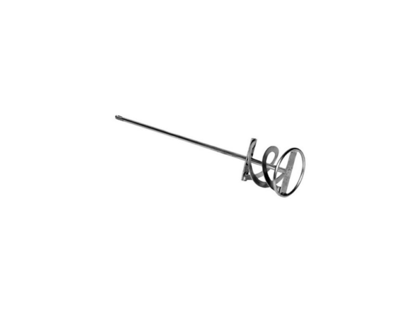 M.A.T. Group Míchadlo kruh 100 × 500 mm upínání SDS+ 463218