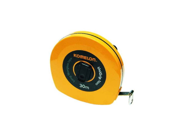 M.A.T. Group Pásmo fiberglass 50 m/13 mm KOMELON 463231